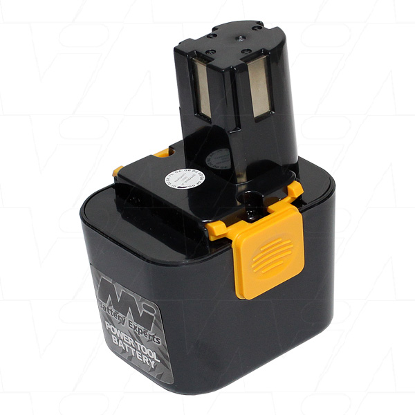MI Battery Experts BCP-EY9065-BP1
